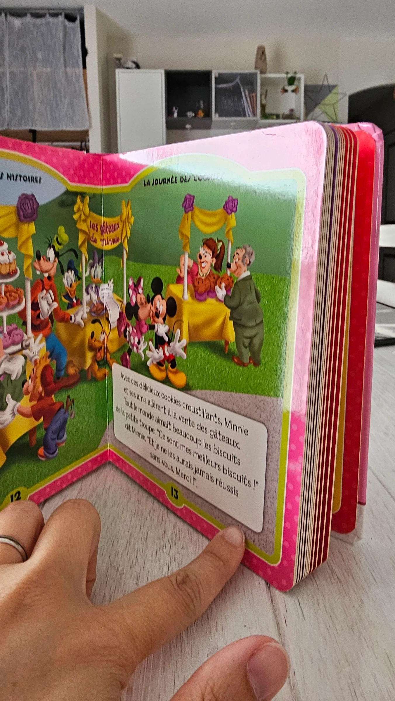 Boek 📙 'Minnie' – photo 4